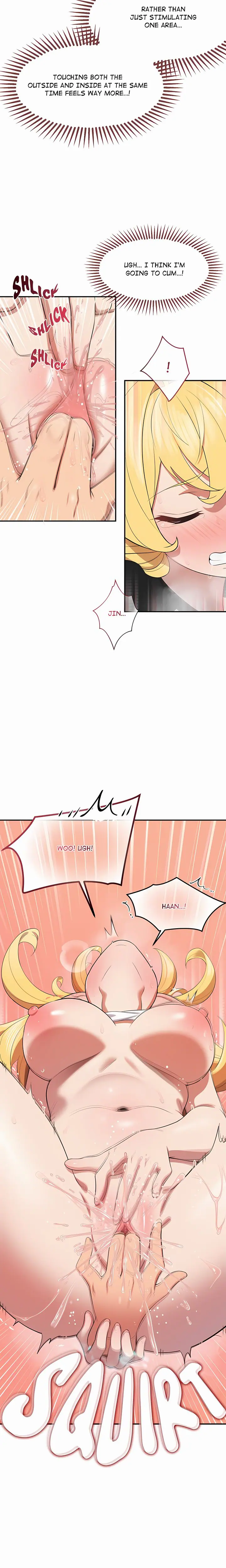 The Seed of Destiny (Uncensored), chapter 9, page 9 of 23