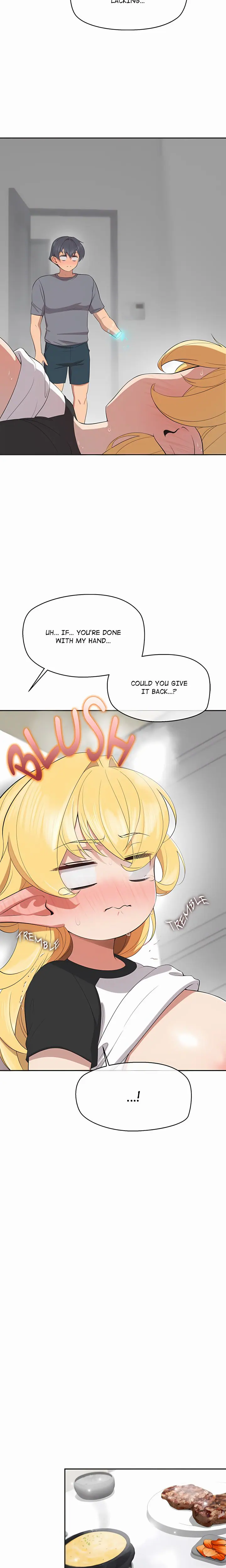 The Seed of Destiny (Uncensored), chapter 9, page 11 of 23