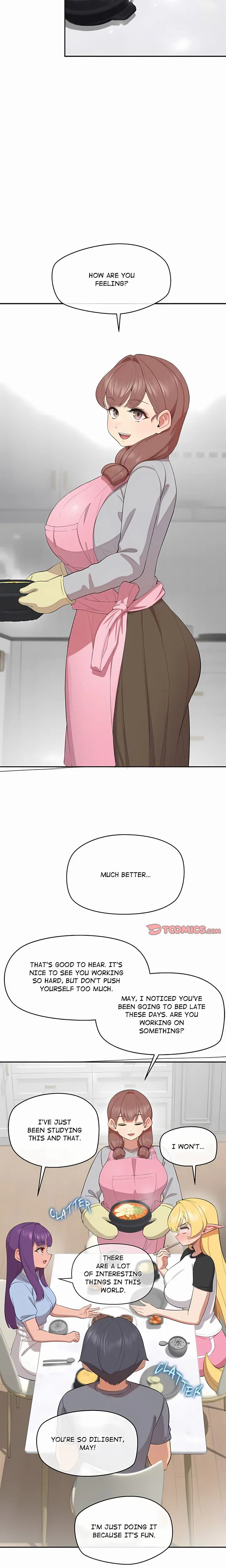 The Seed of Destiny (Uncensored), chapter 9, page 12 of 23