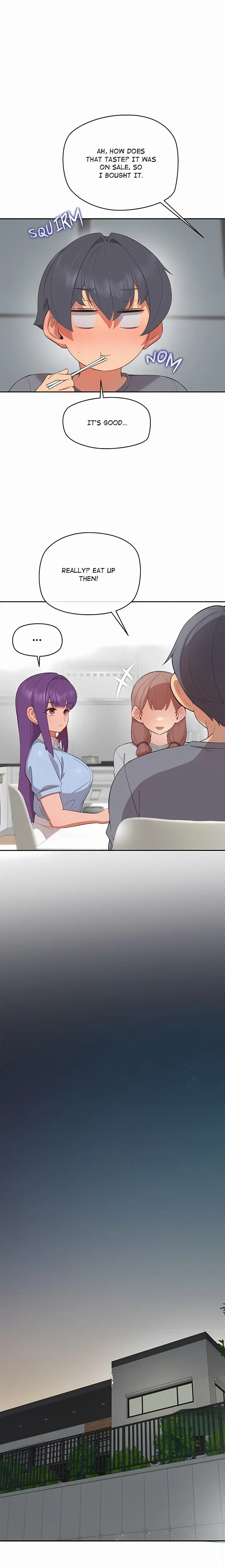 The Seed of Destiny (Uncensored), chapter 9, page 13 of 23