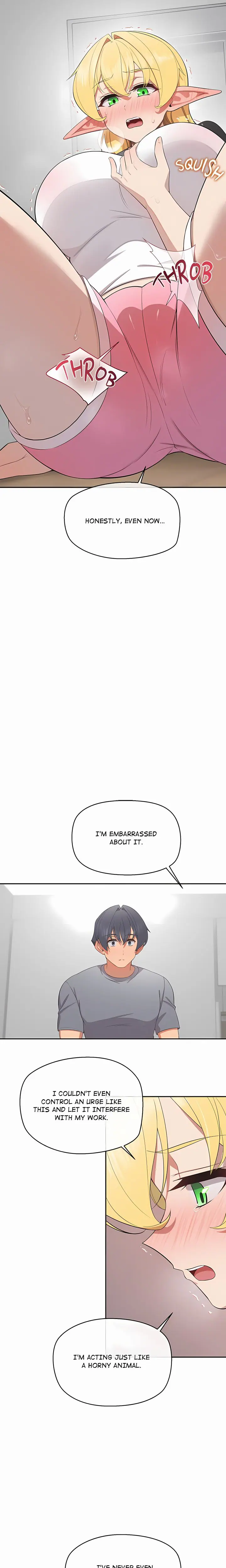 The Seed of Destiny (Uncensored), chapter 9, page 17 of 23