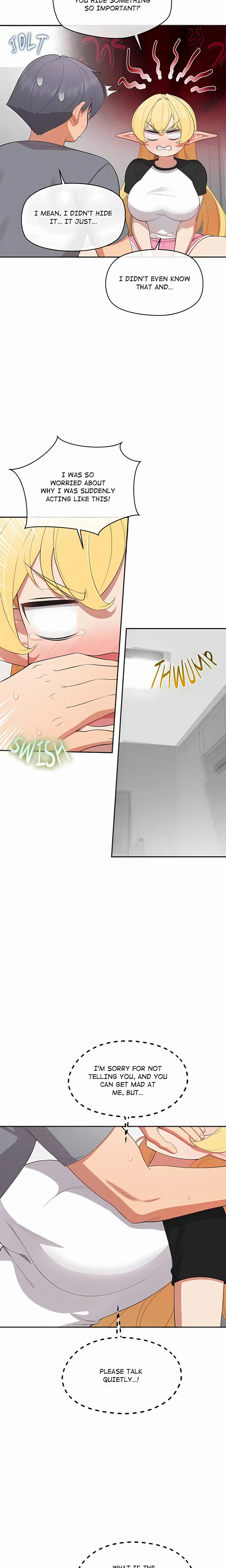 The Seed of Destiny (Uncensored), chapter 9, page 19 of 23