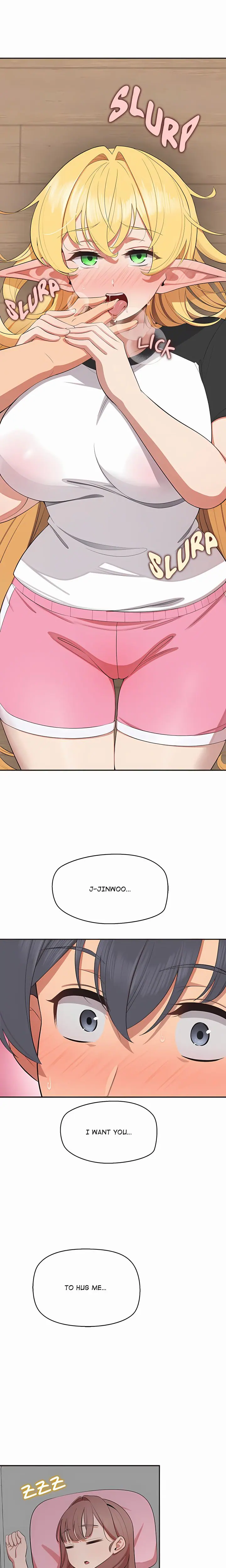 The Seed of Destiny (Uncensored), chapter 9, page 21 of 23