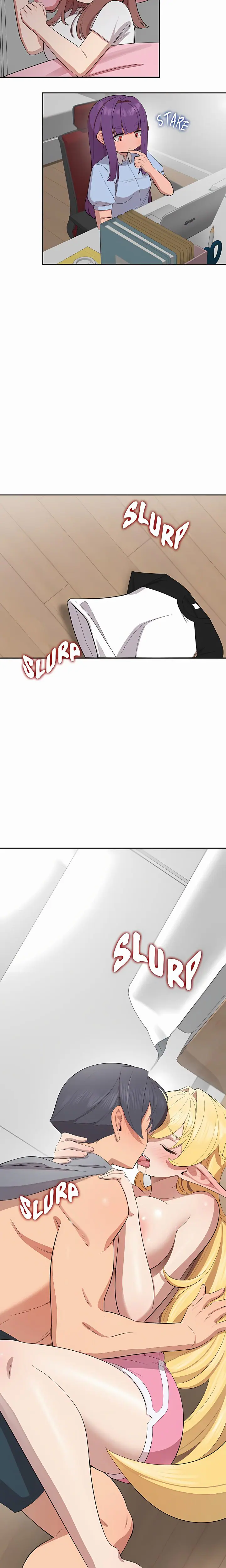 The Seed of Destiny (Uncensored), chapter 9, page 22 of 23