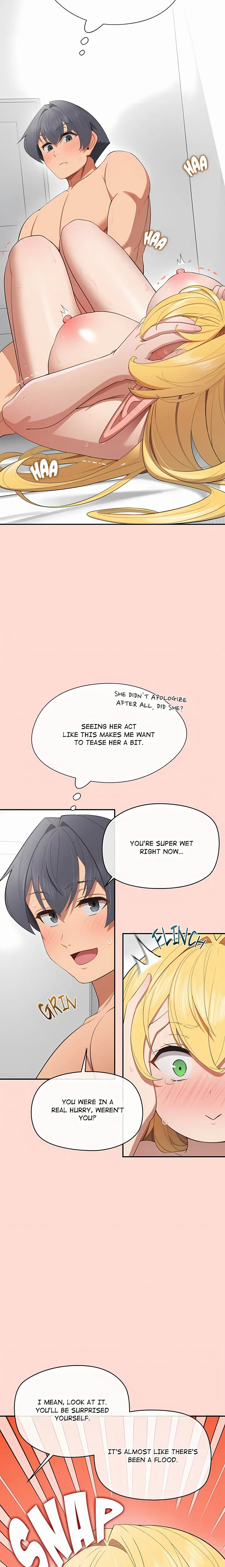 The Seed of Destiny (Uncensored), chapter 10, page 6 of 24