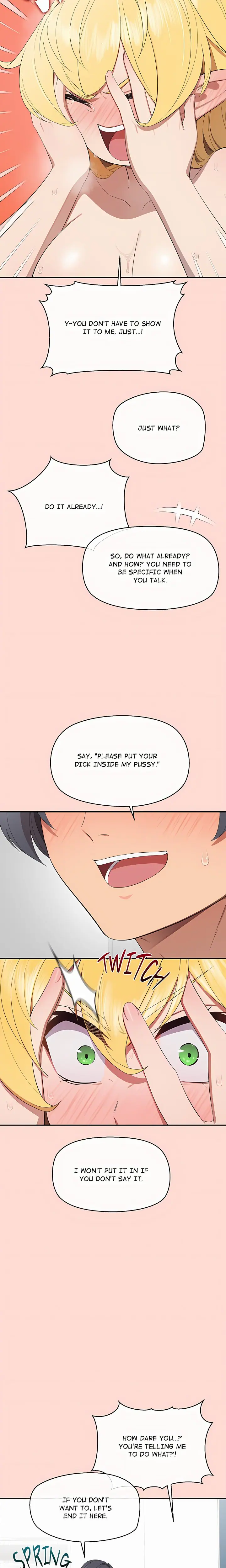 The Seed of Destiny (Uncensored), chapter 10, page 7 of 24