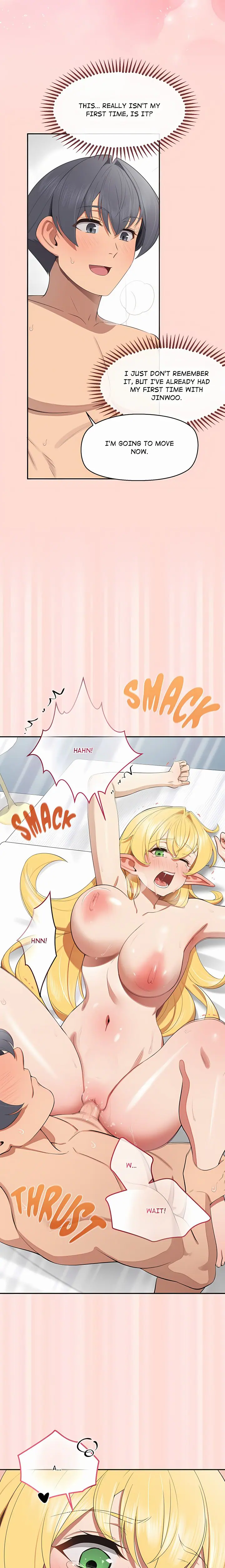 The Seed of Destiny (Uncensored), chapter 10, page 12 of 24