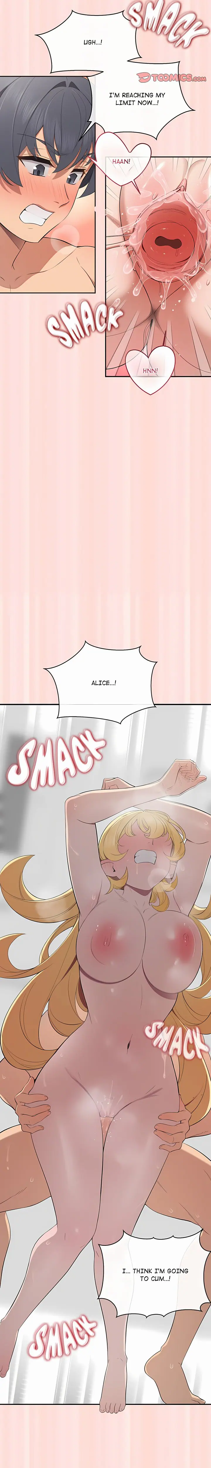 The Seed of Destiny (Uncensored), chapter 10, page 18 of 24
