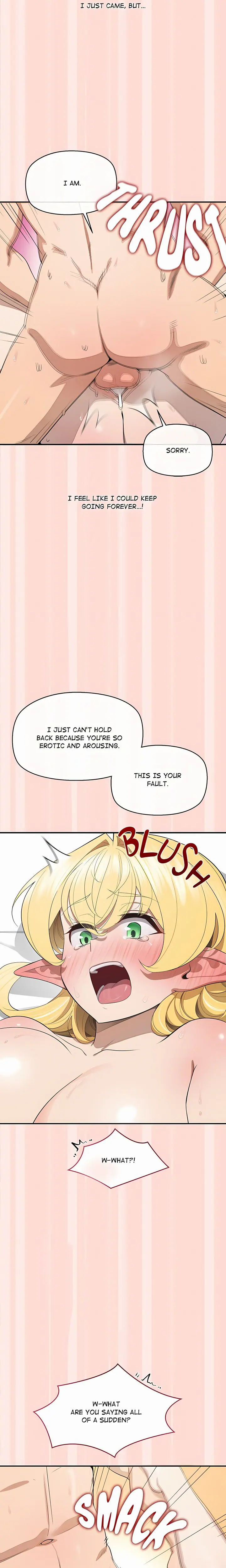 The Seed of Destiny (Uncensored), chapter 11, page 7 of 27
