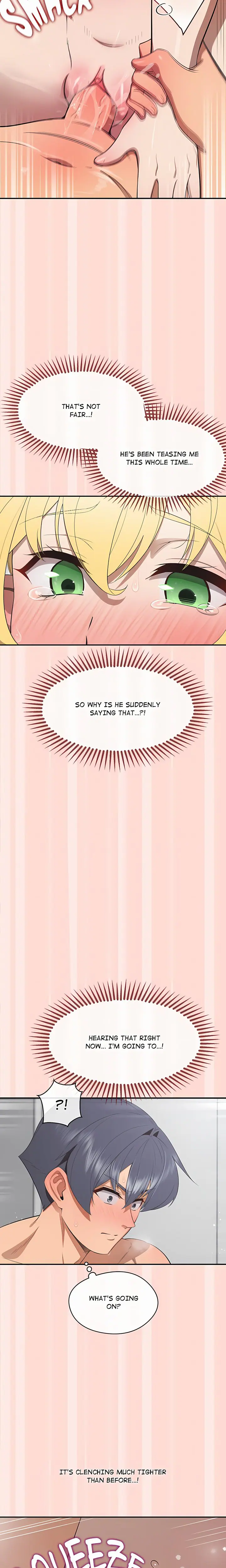 The Seed of Destiny (Uncensored), chapter 11, page 9 of 27