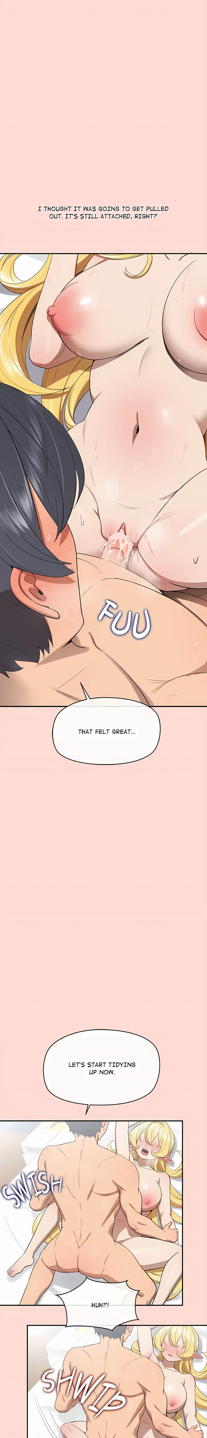 The Seed of Destiny (Uncensored), chapter 11, page 13 of 27
