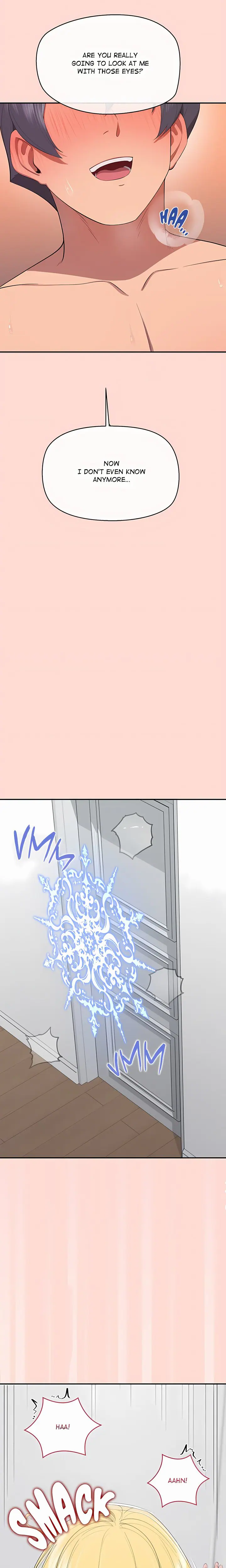 The Seed of Destiny (Uncensored), chapter 11, page 15 of 27