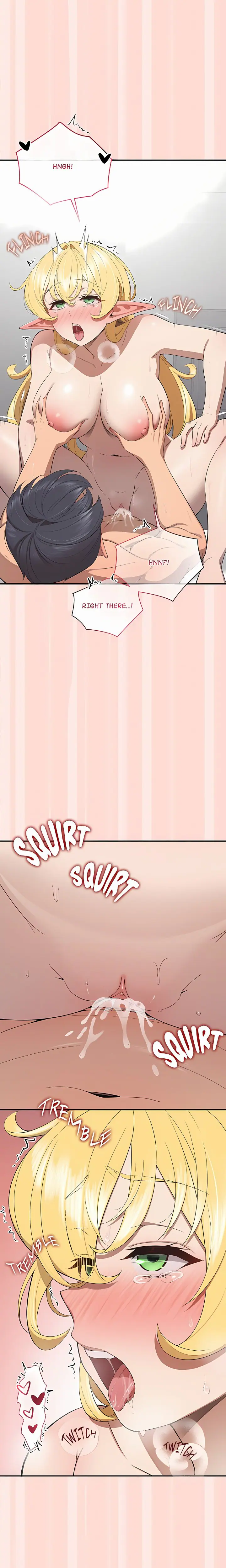 The Seed of Destiny (Uncensored), chapter 11, page 21 of 27