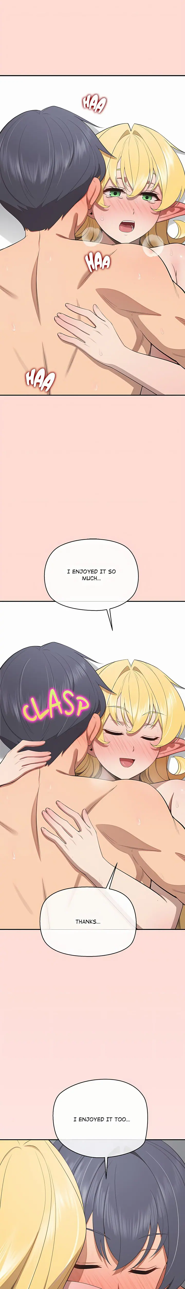 The Seed of Destiny (Uncensored), chapter 11, page 25 of 27