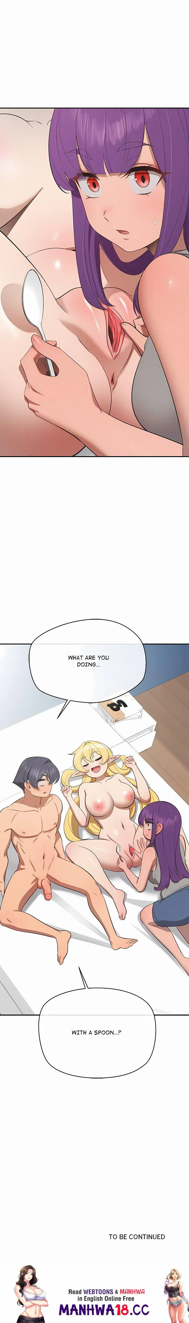 The Seed of Destiny (Uncensored), chapter 11, page 27 of 27