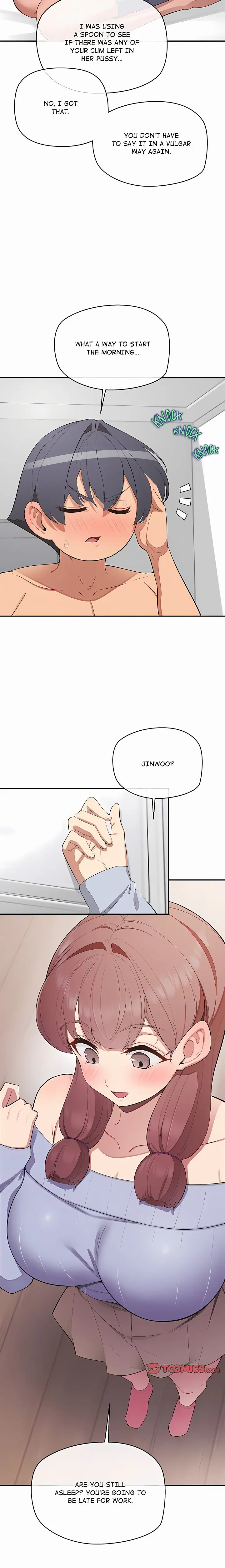 The Seed of Destiny (Uncensored), chapter 12, page 5 of 26