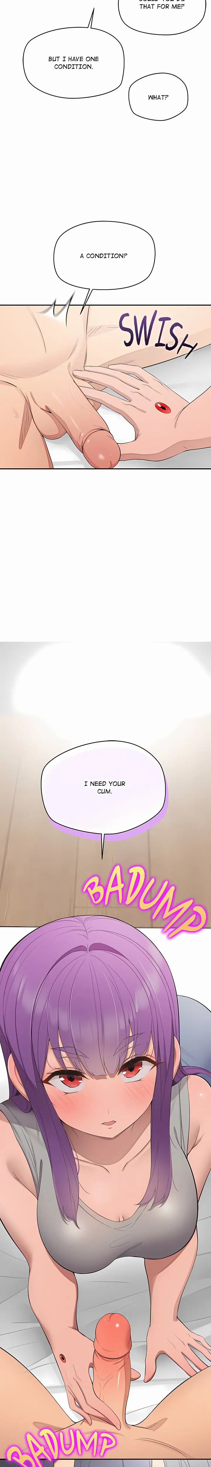 The Seed of Destiny (Uncensored), chapter 12, page 8 of 26