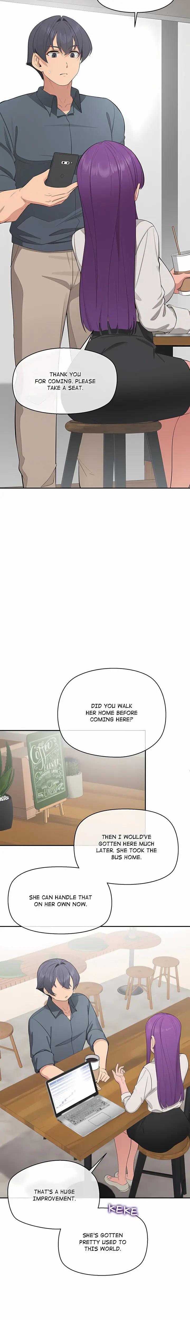 The Seed of Destiny (Uncensored), chapter 12, page 11 of 26