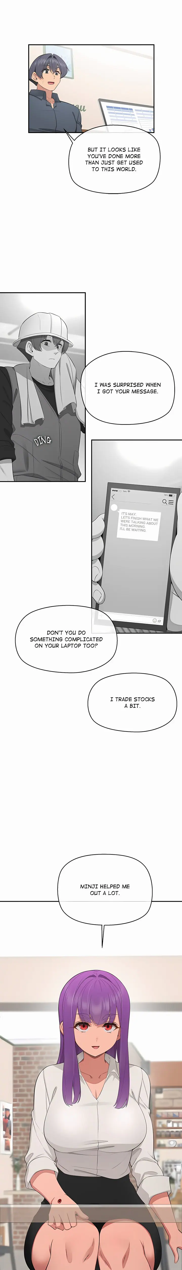 The Seed of Destiny (Uncensored), chapter 12, page 12 of 26