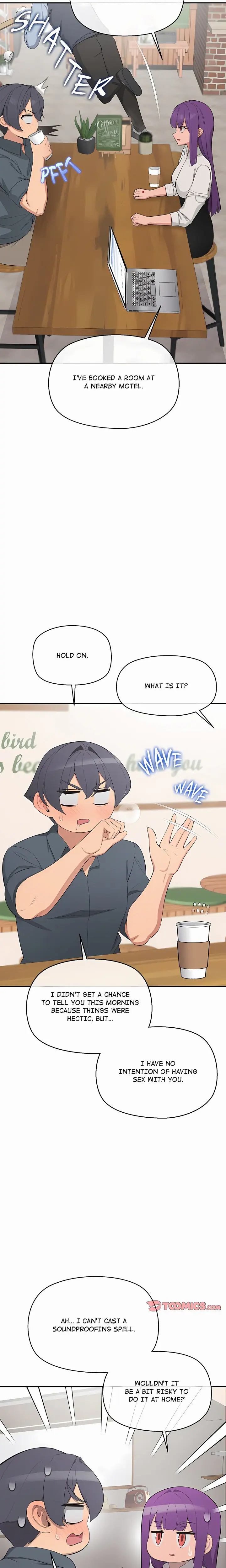 The Seed of Destiny (Uncensored), chapter 12, page 14 of 26