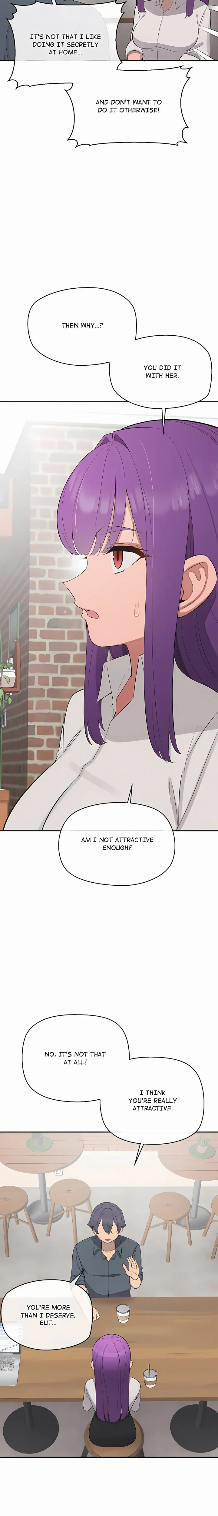 The Seed of Destiny (Uncensored), chapter 12, page 15 of 26