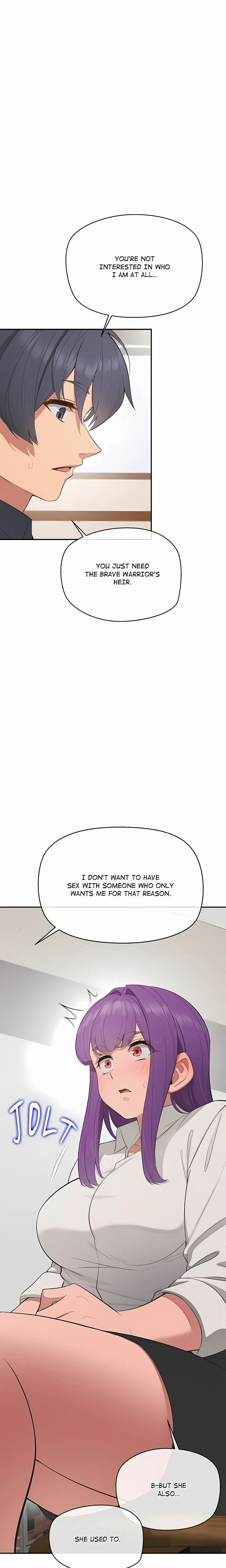The Seed of Destiny (Uncensored), chapter 12, page 16 of 26