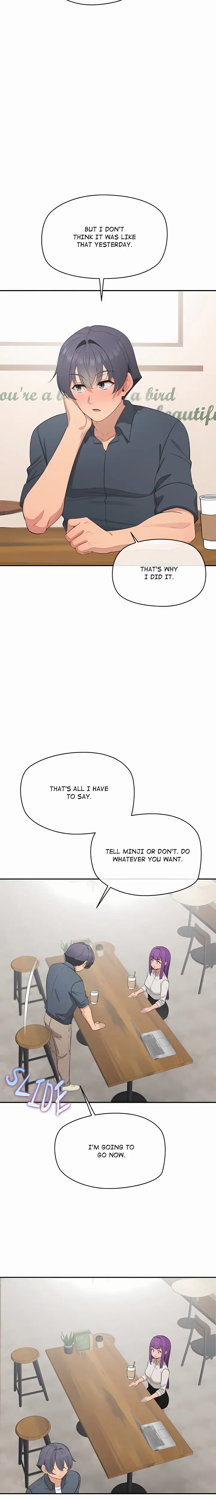The Seed of Destiny (Uncensored), chapter 12, page 17 of 26