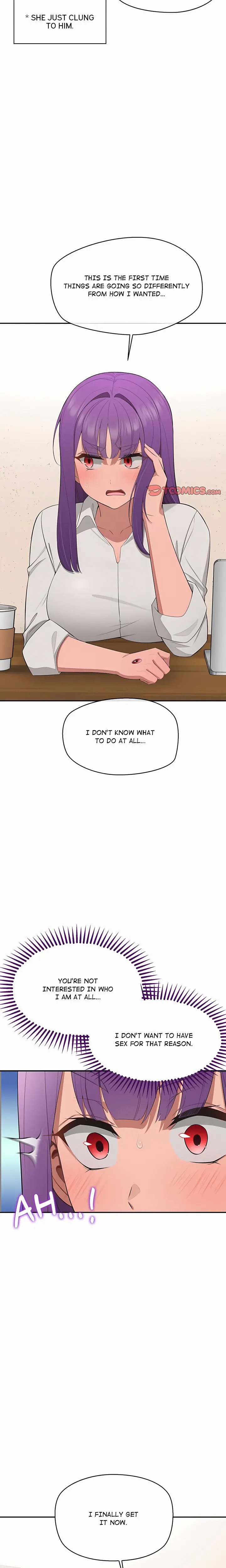 The Seed of Destiny (Uncensored), chapter 12, page 19 of 26