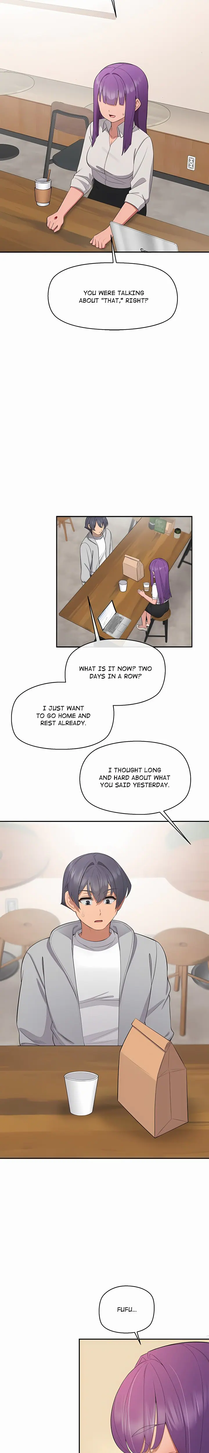 The Seed of Destiny (Uncensored), chapter 12, page 20 of 26