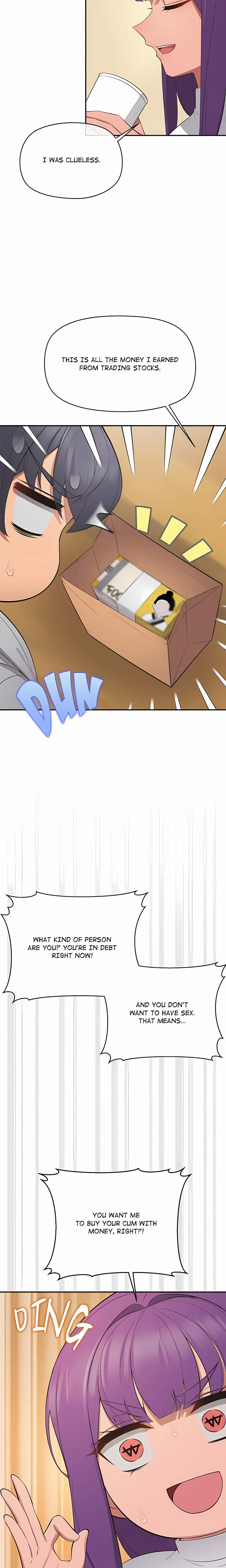 The Seed of Destiny (Uncensored), chapter 12, page 21 of 26