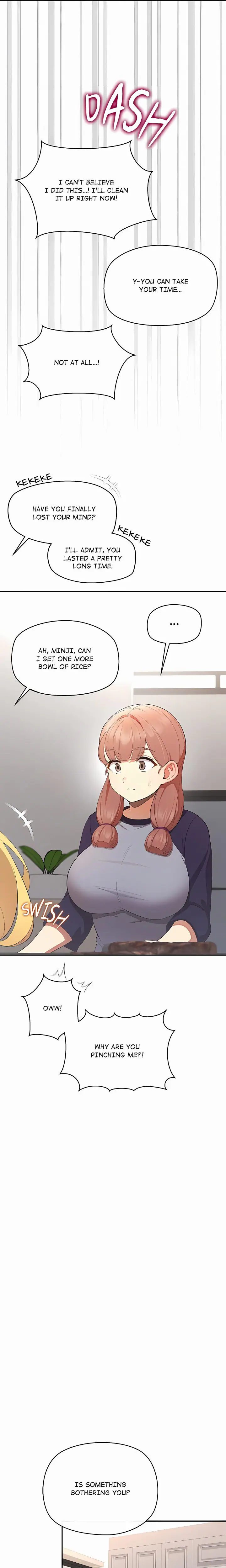 The Seed of Destiny (Uncensored), chapter 13, page 6 of 23