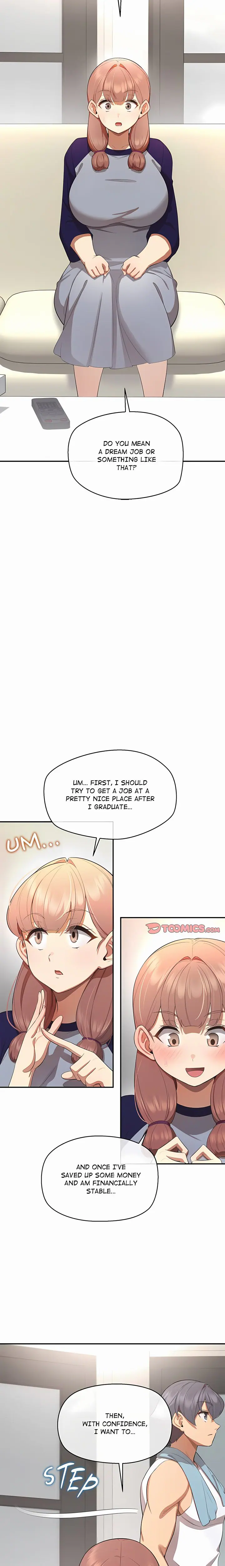 The Seed of Destiny (Uncensored), chapter 13, page 12 of 23