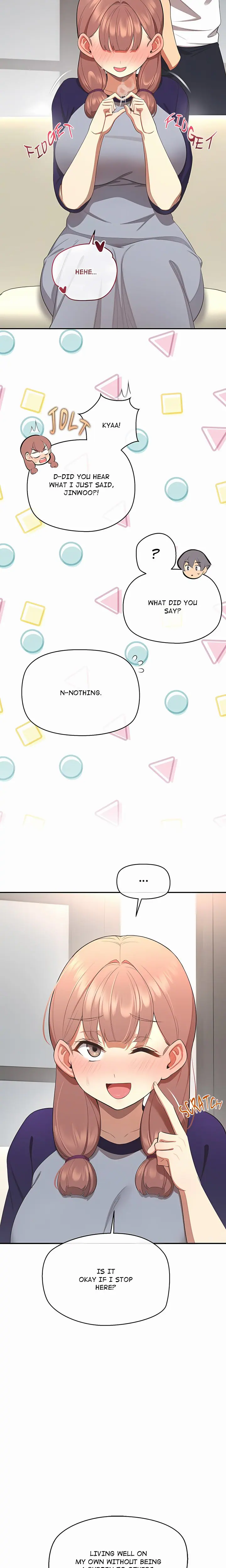 The Seed of Destiny (Uncensored), chapter 13, page 13 of 23