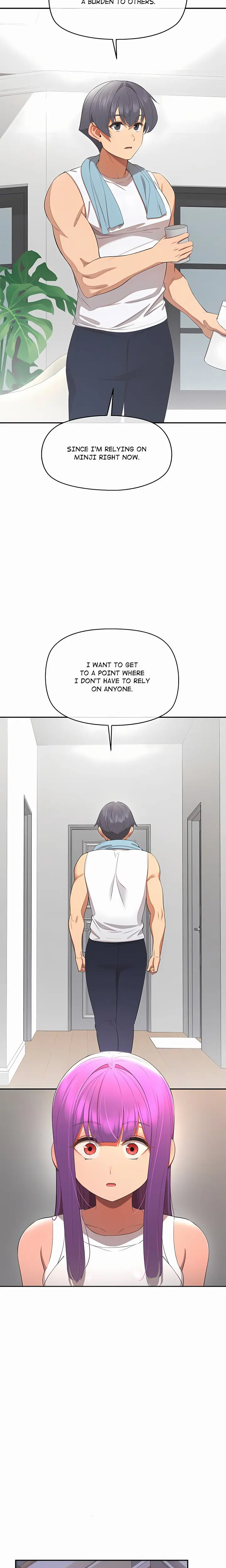 The Seed of Destiny (Uncensored), chapter 13, page 14 of 23