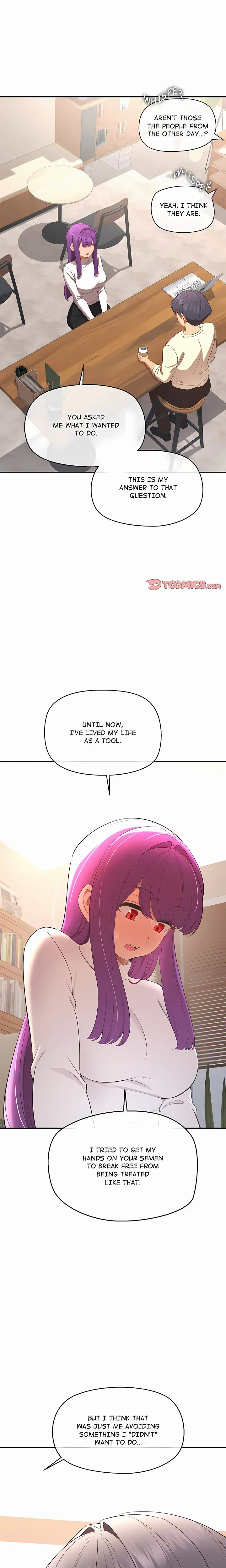The Seed of Destiny (Uncensored), chapter 13, page 16 of 23