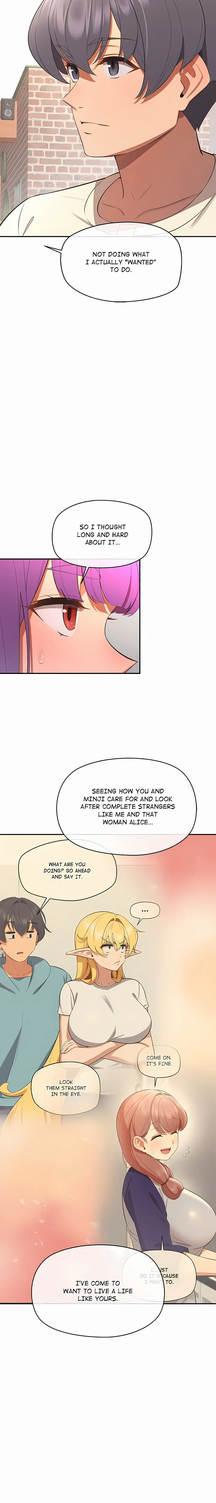 The Seed of Destiny (Uncensored), chapter 13, page 17 of 23