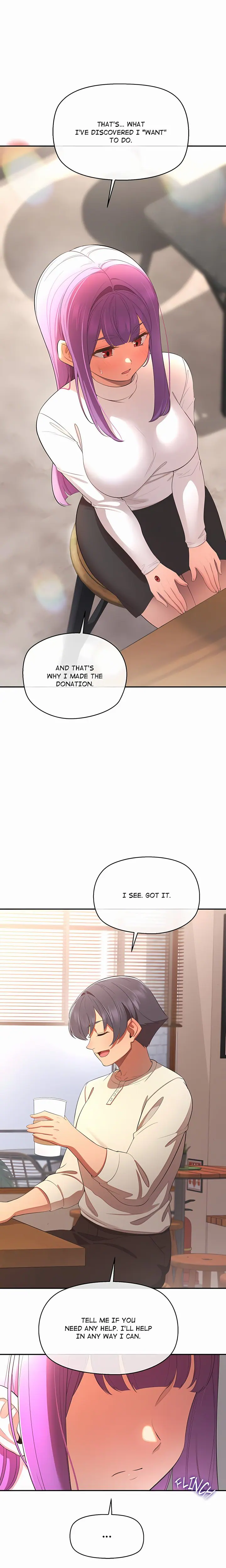 The Seed of Destiny (Uncensored), chapter 13, page 18 of 23