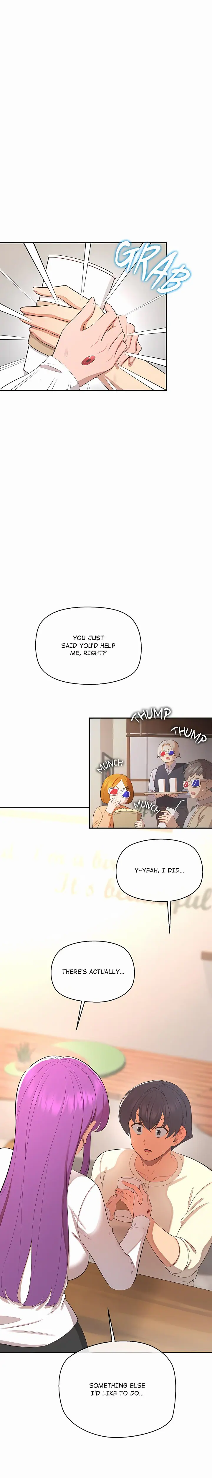 The Seed of Destiny (Uncensored), chapter 13, page 19 of 23