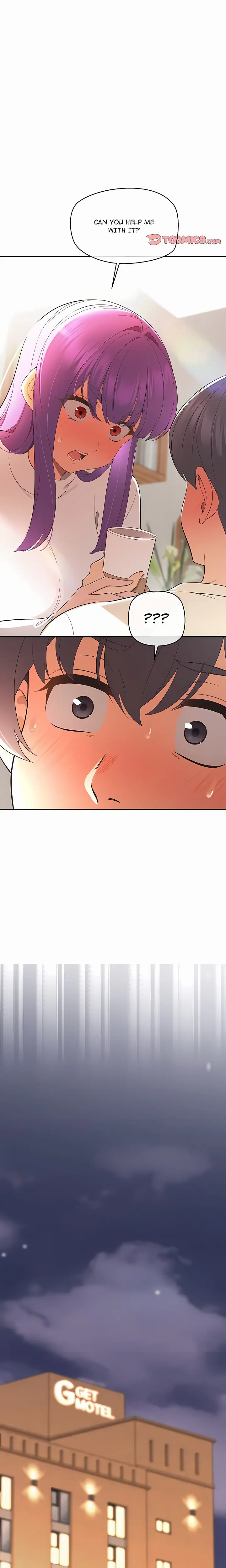 The Seed of Destiny (Uncensored), chapter 13, page 20 of 23