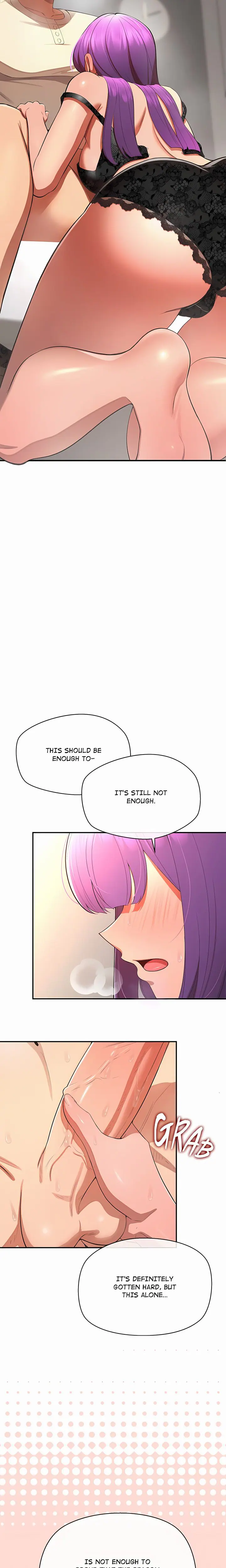 The Seed of Destiny (Uncensored), chapter 13, page 22 of 23