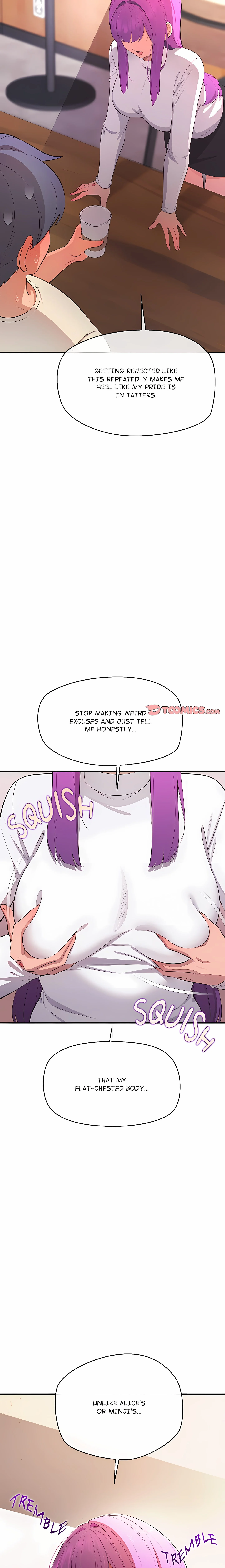 The Seed of Destiny (Uncensored), chapter 14, page 5 of 25