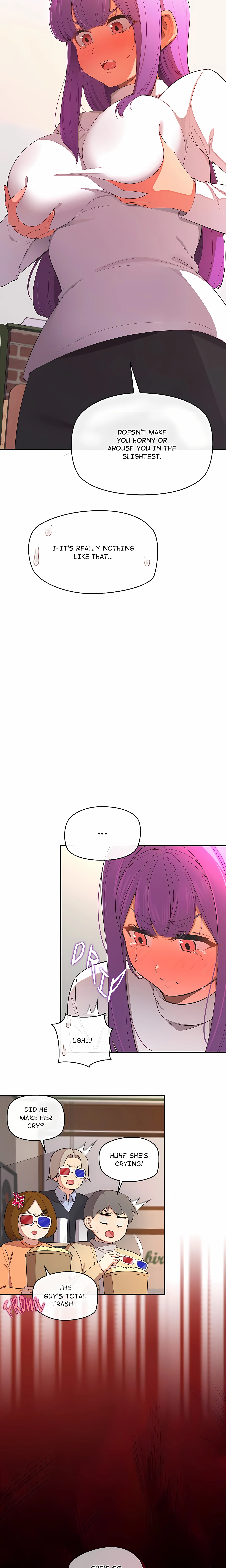 The Seed of Destiny (Uncensored), chapter 14, page 6 of 25