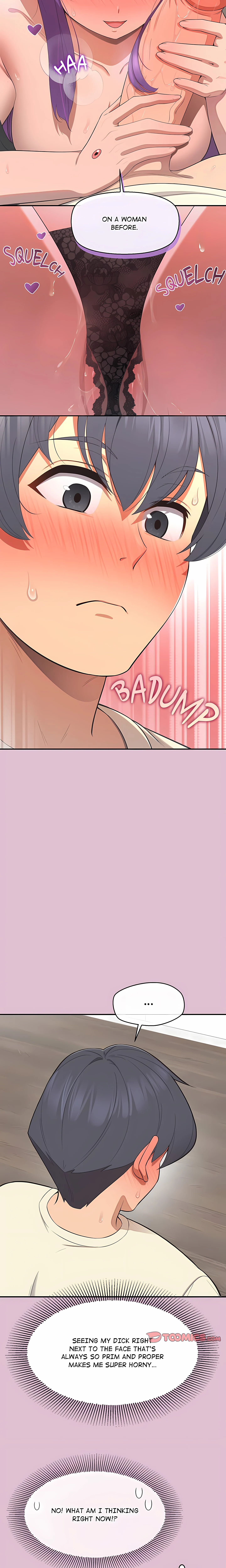 The Seed of Destiny (Uncensored), chapter 14, page 13 of 25