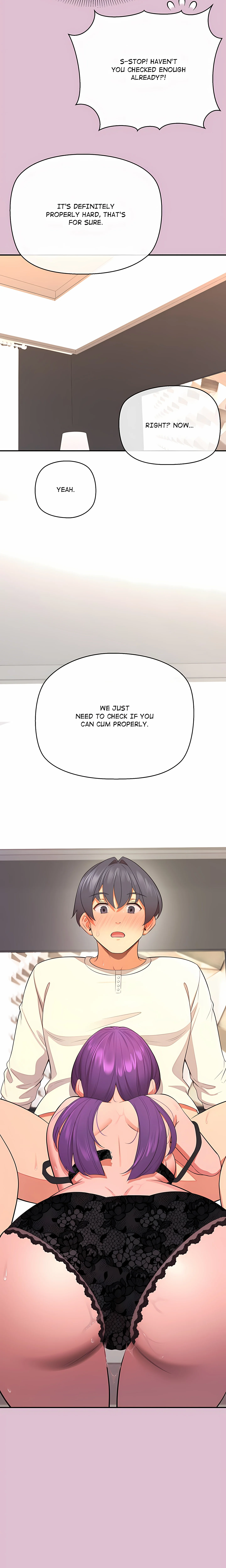 The Seed of Destiny (Uncensored), chapter 14, page 14 of 25