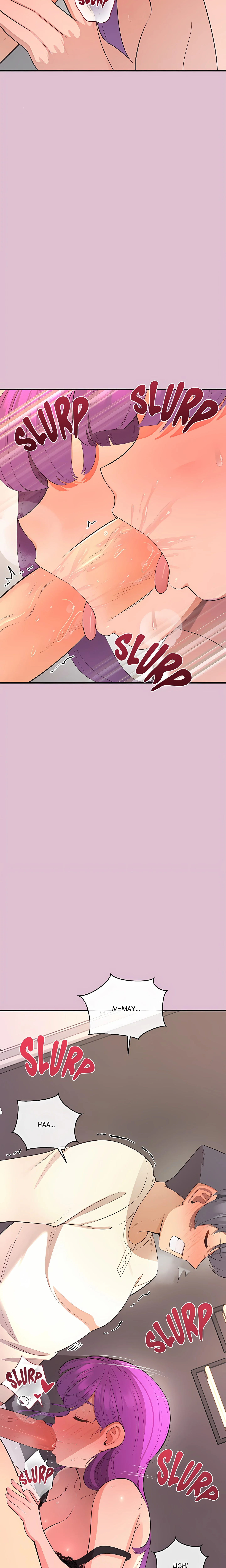 The Seed of Destiny (Uncensored), chapter 14, page 20 of 25