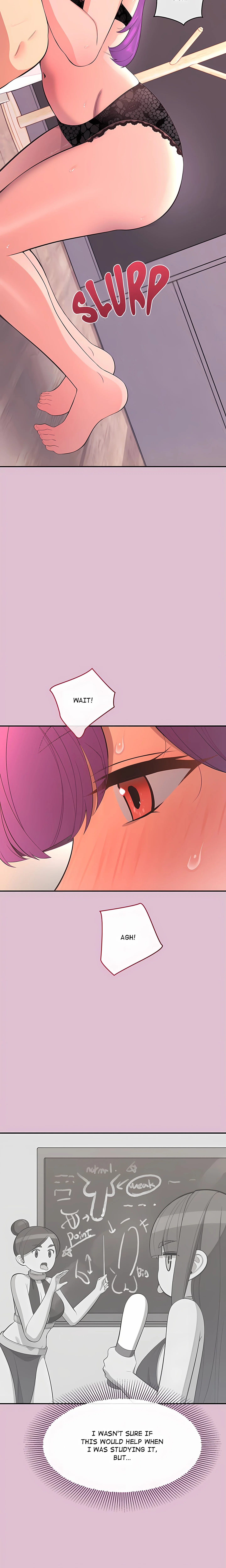 The Seed of Destiny (Uncensored), chapter 14, page 21 of 25