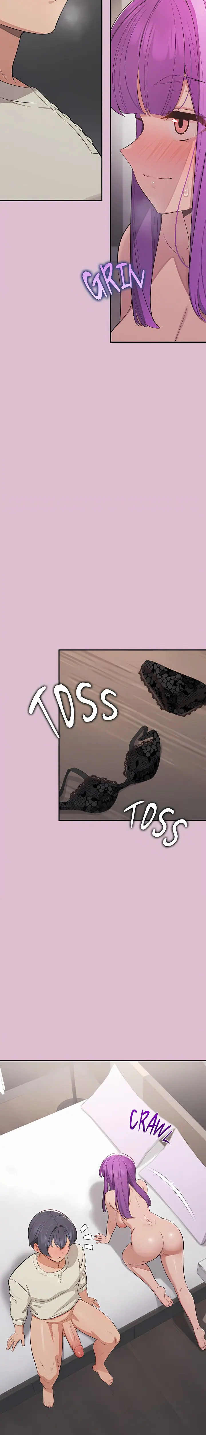 The Seed of Destiny (Uncensored), chapter 15, page 11 of 27