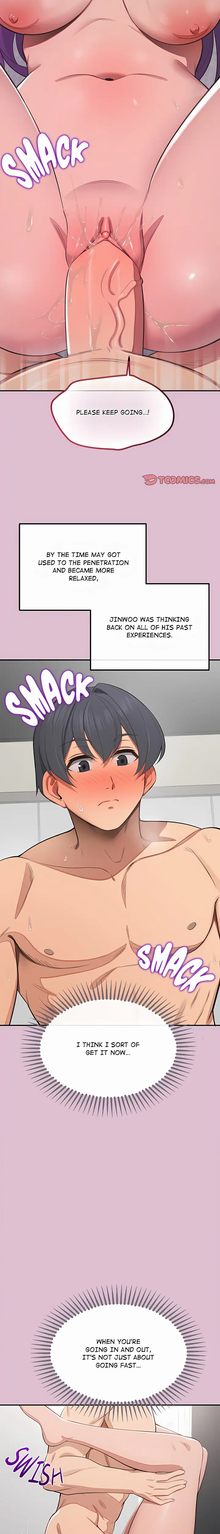 The Seed of Destiny (Uncensored), chapter 15, page 19 of 27