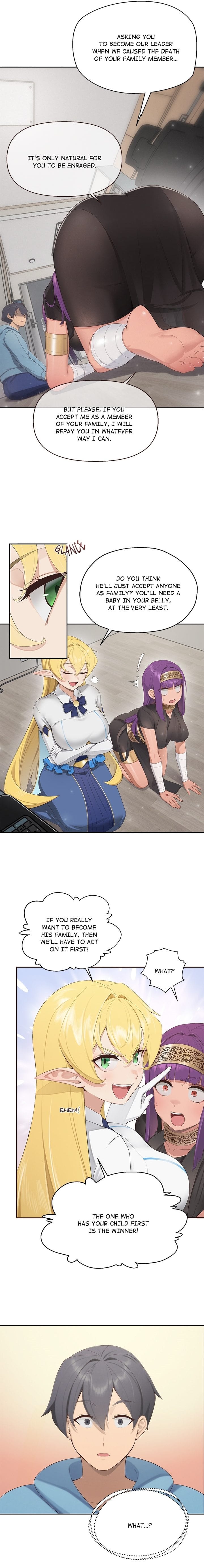 The Seed of Destiny Uncensored, chapter 0, page 6 of 6