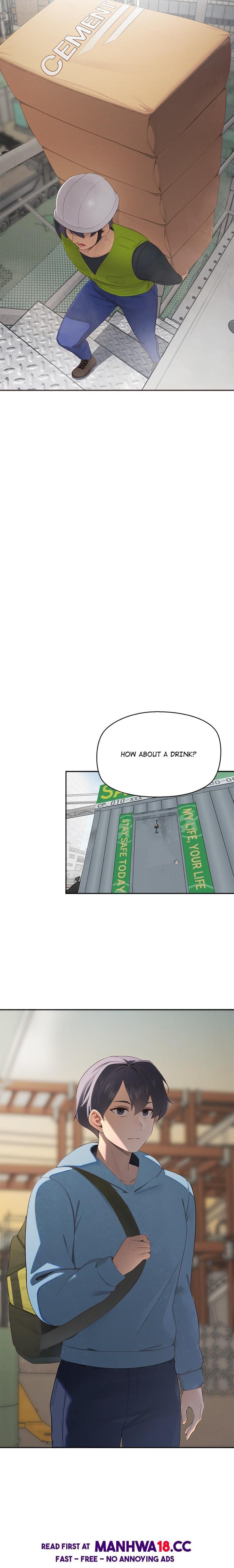 The Seed of Destiny Uncensored, chapter 1, page 7 of 29